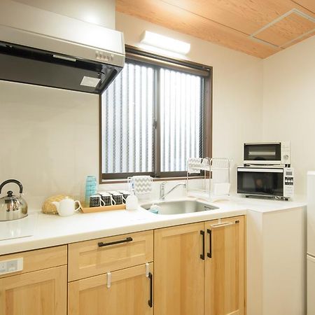 קנזאווה Guesthouse Kintoto מראה חיצוני תמונה