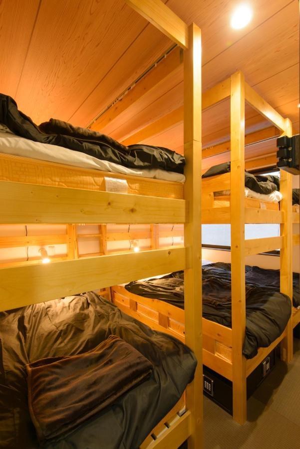 קנזאווה Guesthouse Kintoto מראה חיצוני תמונה