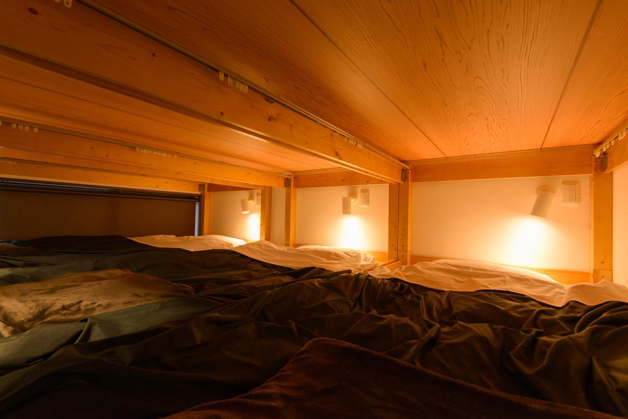 קנזאווה Guesthouse Kintoto חדר תמונה
