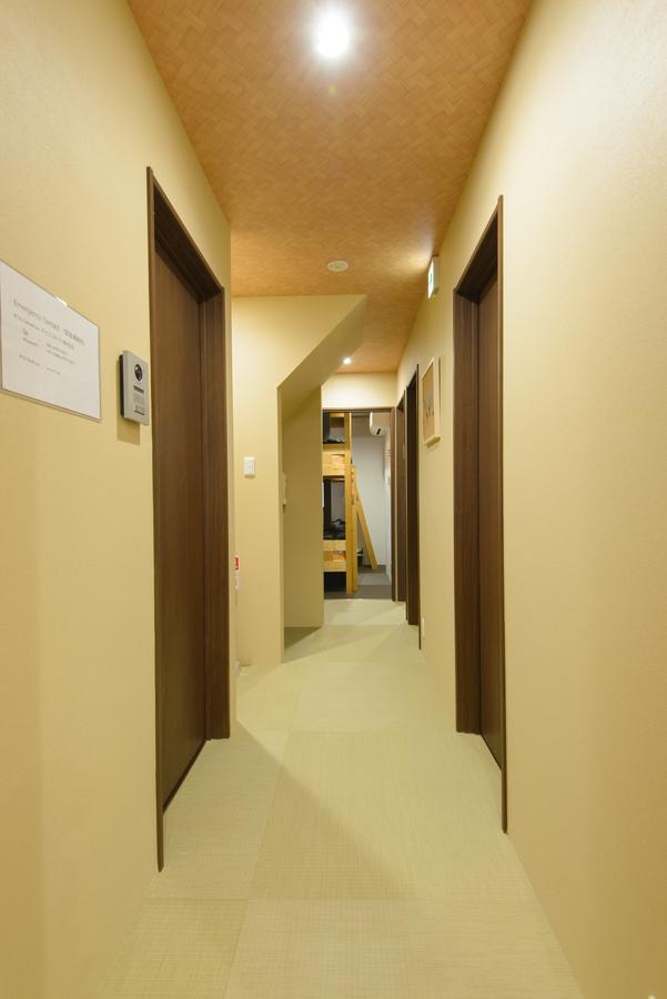 קנזאווה Guesthouse Kintoto מראה חיצוני תמונה