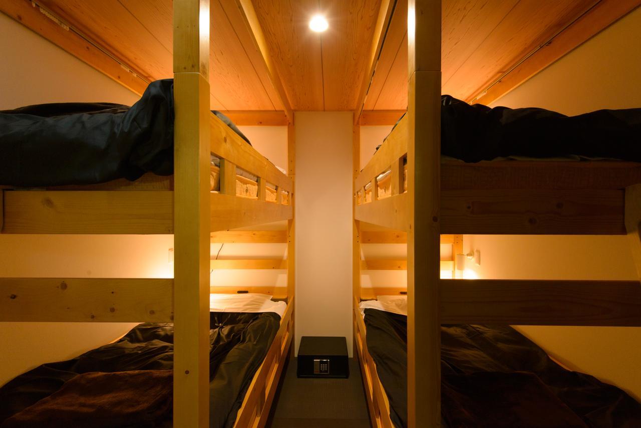 קנזאווה Guesthouse Kintoto מראה חיצוני תמונה