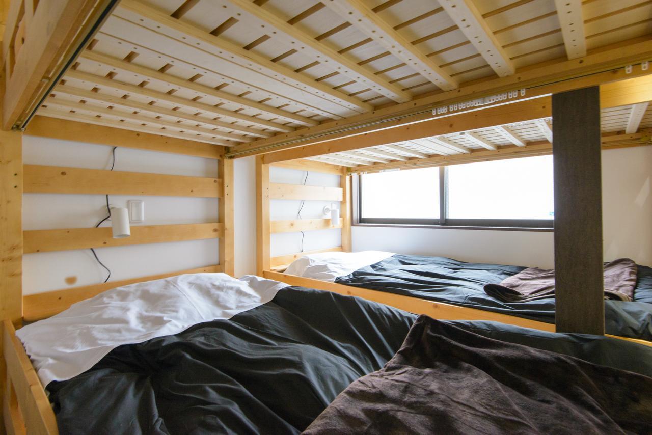 קנזאווה Guesthouse Kintoto מראה חיצוני תמונה