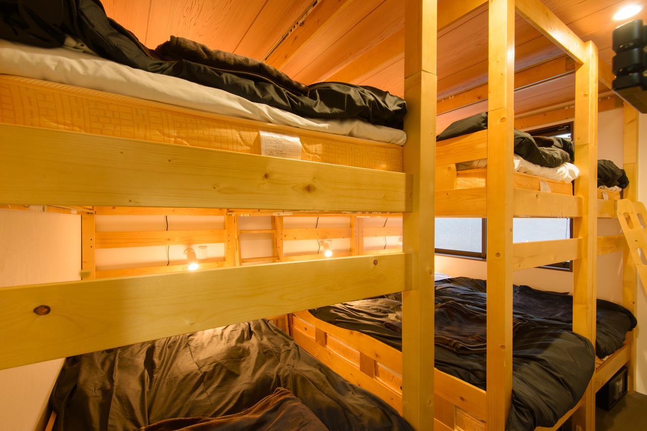קנזאווה Guesthouse Kintoto מראה חיצוני תמונה